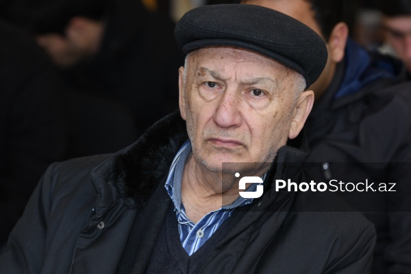 Azərbaycanda cəzaçəkmə müəssislərində amnistiya aktının icrasına başlanılıb