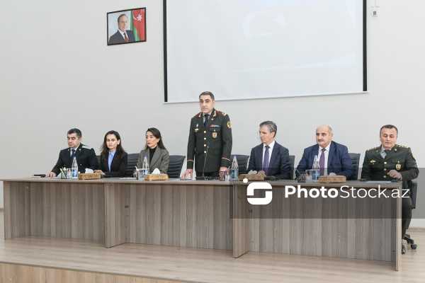 Azərbaycanda cəzaçəkmə müəssislərində amnistiya aktının icrasına başlanılıb