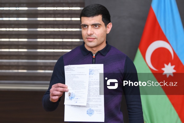 Seyidağa Məmmədzadə - Cəzaçəkmə müəssislərində amnistiya aktının icrası prosesində