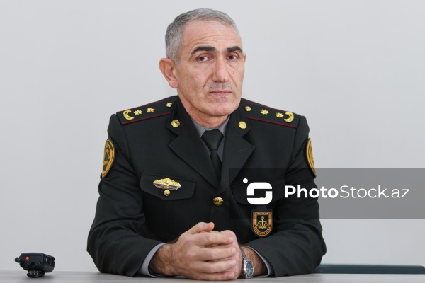 Cavid Məmmədov - Cəzaçəkmə müəssislərində amnistiya aktının icrası prosesində