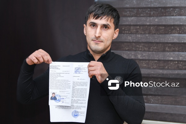 Azərbaycanda cəzaçəkmə müəssislərində amnistiya aktının icrasına başlanılıb