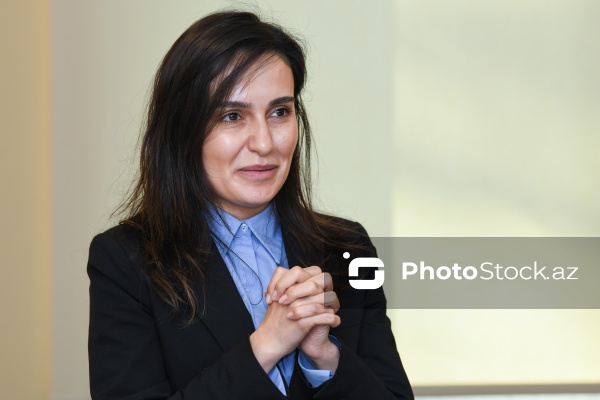 Ləman Hüseynzadə - Cəzaçəkmə müəssislərində amnistiya aktının icrası prosesində