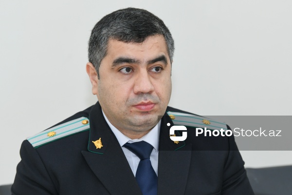 Azərbaycanda cəzaçəkmə müəssislərində amnistiya aktının icrasına başlanılıb