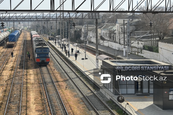 Azərbaycandan keçməklə Ermənistana növbəti tranzit tədarük reallaşıb