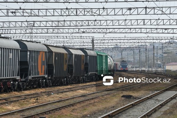 Azərbaycandan keçməklə Ermənistana növbəti tranzit tədarük reallaşıb