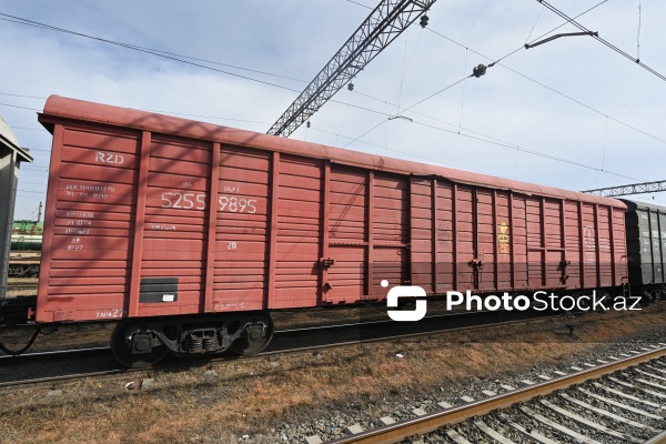 Azərbaycandan keçməklə Ermənistana növbəti tranzit tədarük reallaşıb