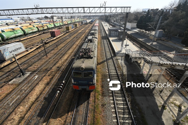Azərbaycandan keçməklə Ermənistana növbəti tranzit tədarük reallaşıb