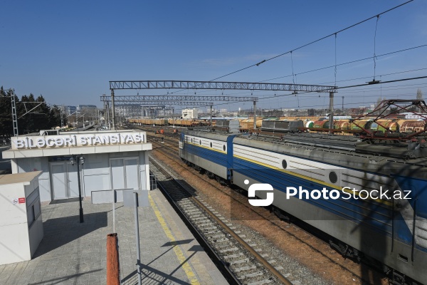 Azərbaycandan keçməklə Ermənistana növbəti tranzit tədarük reallaşıb