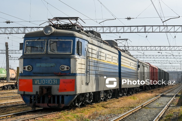 Azərbaycandan keçməklə Ermənistana növbəti tranzit tədarük reallaşıb