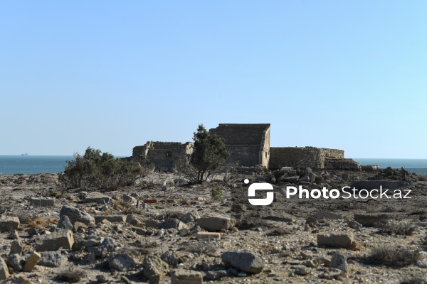 Abşeron yarımadasının cənub hissəsində yerləşən Nargin adası