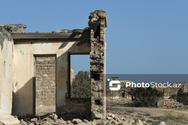 Abşeron yarımadasının cənub hissəsində yerləşən Nargin adası