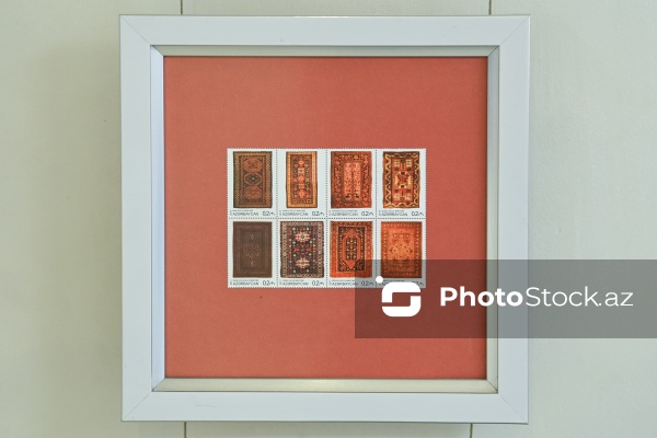 Azərbaycanın ən böyük poçt şəbəkəsi olan "Azərpoçt"