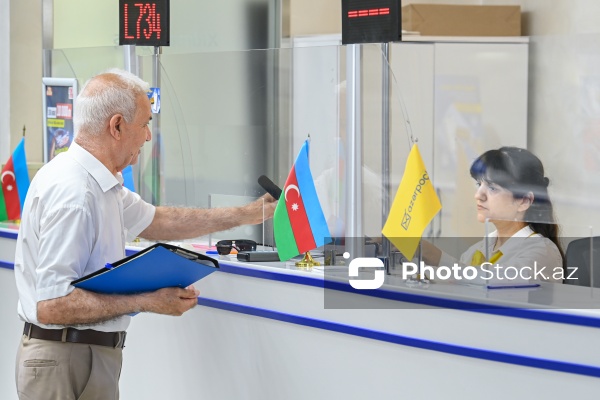 Azərbaycanın ən böyük poçt şəbəkəsi olan "Azərpoçt"
