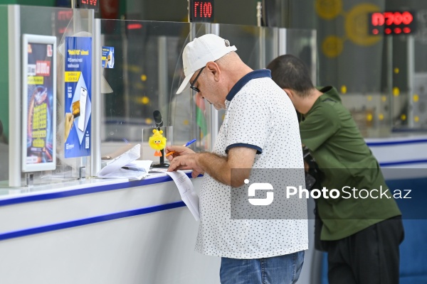 Azərbaycanın ən böyük poçt şəbəkəsi olan "Azərpoçt"