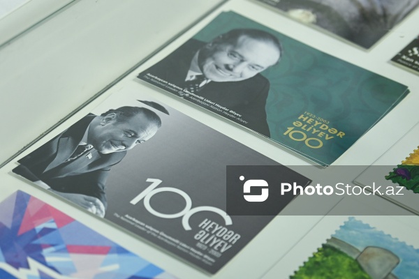 Azərbaycanın ən böyük poçt şəbəkəsi olan "Azərpoçt"