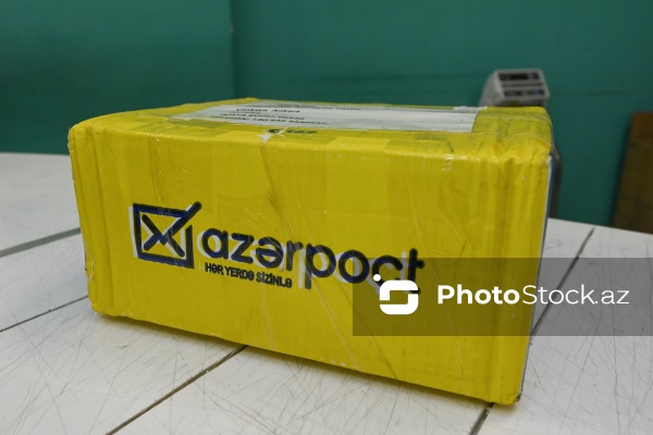 Azərbaycanın ən böyük poçt şəbəkəsi olan "Azərpoçt"