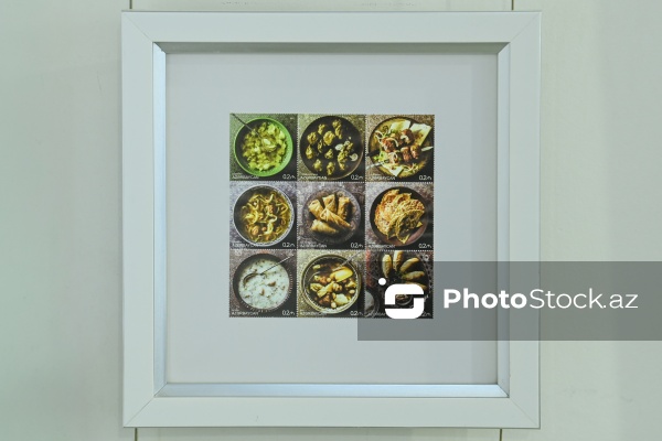 Azərbaycanın ən böyük poçt şəbəkəsi olan "Azərpoçt"