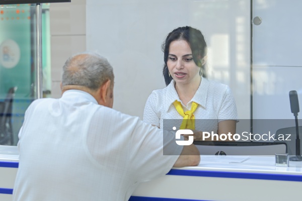 Azərbaycanın ən böyük poçt şəbəkəsi olan "Azərpoçt"