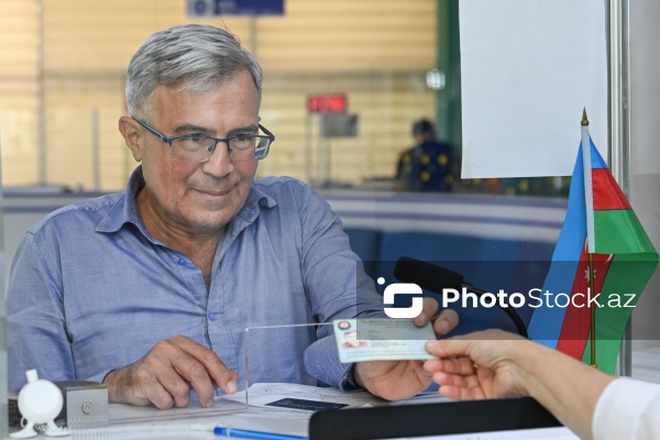 Azərbaycanın ən böyük poçt şəbəkəsi olan "Azərpoçt"