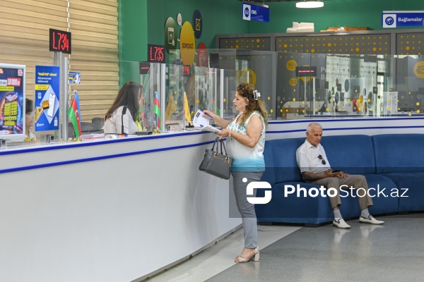 Azərbaycanın ən böyük poçt şəbəkəsi olan "Azərpoçt"