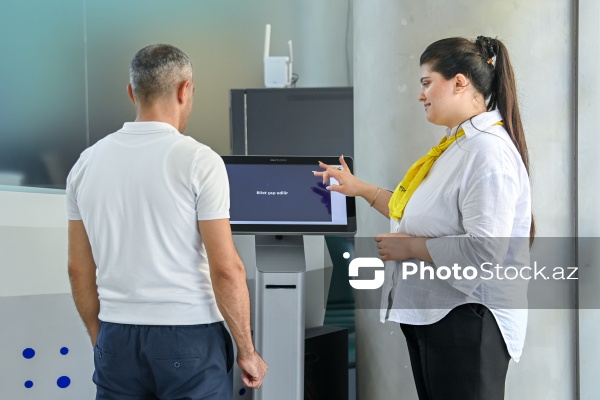 Azərbaycanın ən böyük poçt şəbəkəsi olan "Azərpoçt"