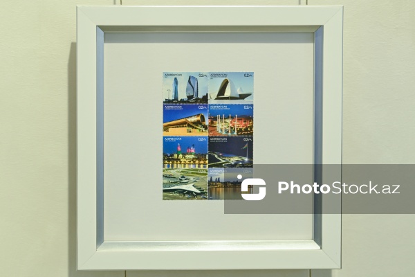 Azərbaycanın ən böyük poçt şəbəkəsi olan "Azərpoçt"