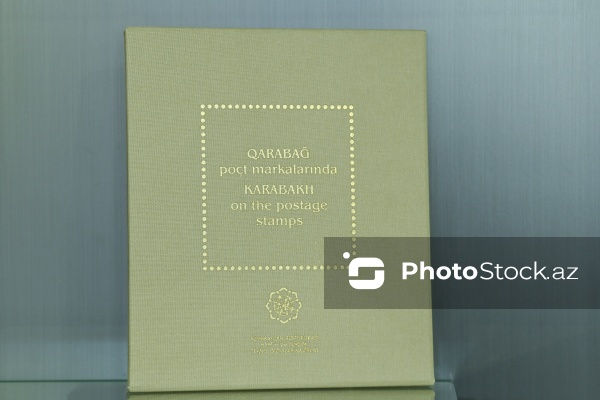 Azərbaycanın ən böyük poçt şəbəkəsi olan "Azərpoçt"