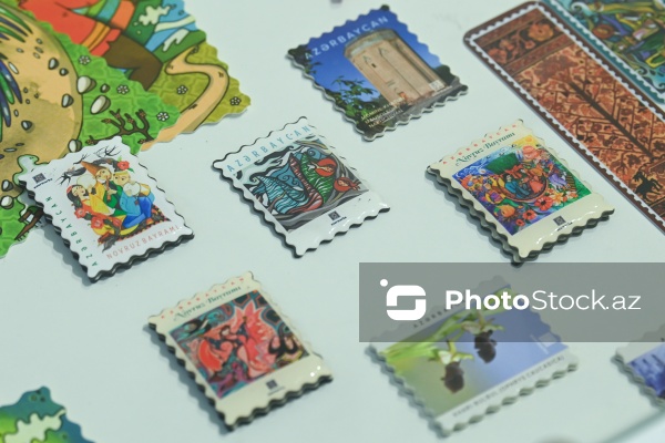 Azərbaycanın ən böyük poçt şəbəkəsi olan "Azərpoçt"