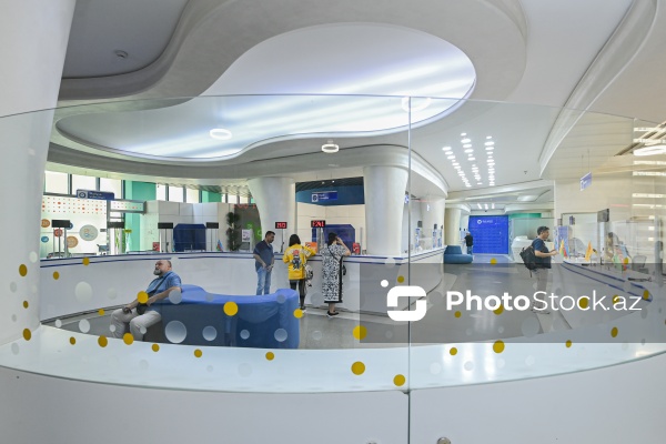 Azərbaycanın ən böyük poçt şəbəkəsi olan "Azərpoçt"