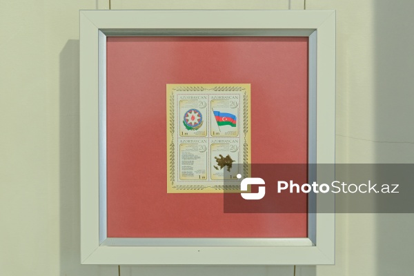 Azərbaycanın ən böyük poçt şəbəkəsi olan "Azərpoçt"