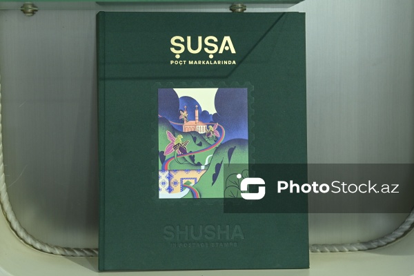 Azərbaycanın ən böyük poçt şəbəkəsi olan "Azərpoçt"