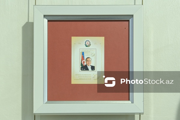 Azərbaycanın ən böyük poçt şəbəkəsi olan "Azərpoçt"