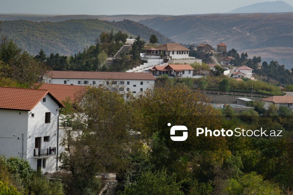 Azərbaycanın əsrarəngiz guşəsi – Laçın şəhəri