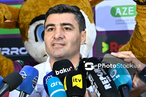 Minifutbol üzrə Dünya Çempionatı: Azərbaycan – Monteneqro oyunu