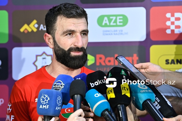 Minifutbol üzrə Dünya Çempionatı: Azərbaycan – Monteneqro oyunu