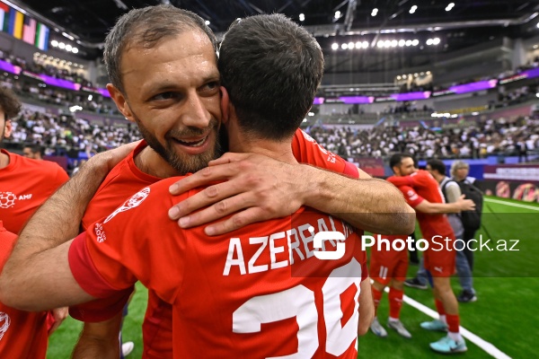 Minifutbol üzrə Dünya Çempionatı: Azərbaycan – Monteneqro oyunu