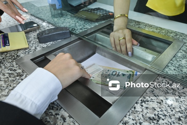 20 minə yaxın əhaliyə xidmət göstərən “Azərpoçt” filialı