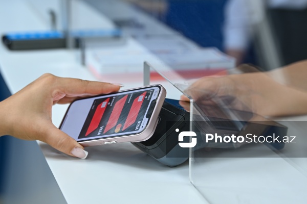 20 minə yaxın əhaliyə xidmət göstərən “Azərpoçt” filialı