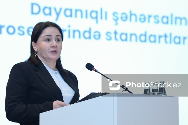 "AZS ISO 20121:2026 - Tədbir davamlılığının idarəetmə sistemləri" üzrə dövlət standartının təqdimatı