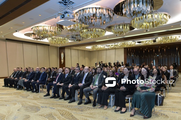 "AZS ISO 20121:2026 - Tədbir davamlılığının idarəetmə sistemləri" üzrə dövlət standartının təqdimatı