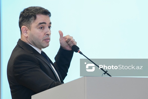 "AZS ISO 20121:2026 - Tədbir davamlılığının idarəetmə sistemləri" üzrə dövlət standartının təqdimatı