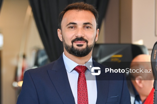 Bakı-Ağdam sərnişin qatarı istifadəyə verilib