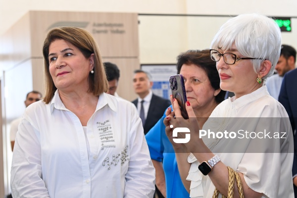 Bakı-Ağdam sərnişin qatarı təyinat məntəqəsinə çatıb