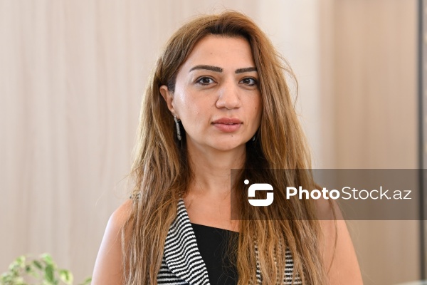 Bakı-Ağdam sərnişin qatarı təyinat məntəqəsinə çatıb