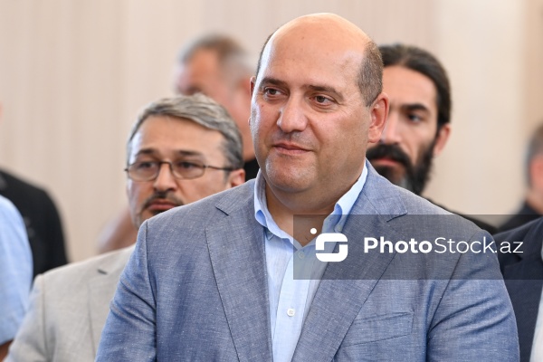 Bakı-Ağdam sərnişin qatarı təyinat məntəqəsinə çatıb