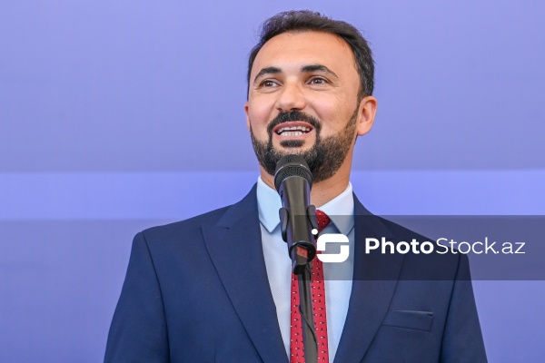 Bakı-Ağdam sərnişin qatarı təyinat məntəqəsinə çatıb