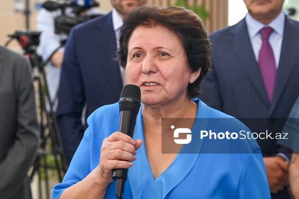 Bakı-Ağdam sərnişin qatarı təyinat məntəqəsinə çatıb