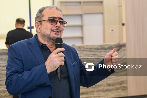 Bakı-Ağdam sərnişin qatarı təyinat məntəqəsinə çatıb