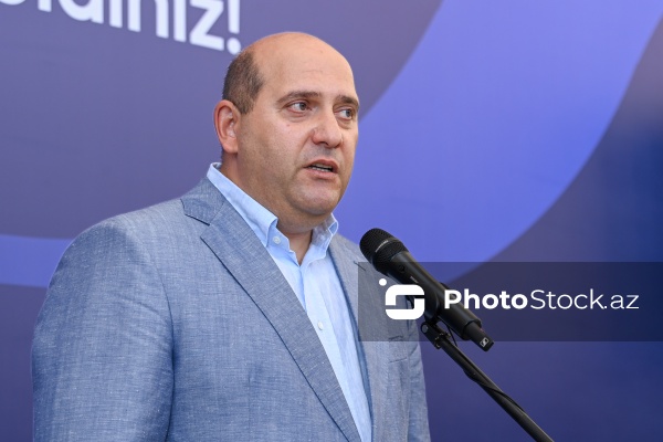 Bakı-Ağdam sərnişin qatarı təyinat məntəqəsinə çatıb