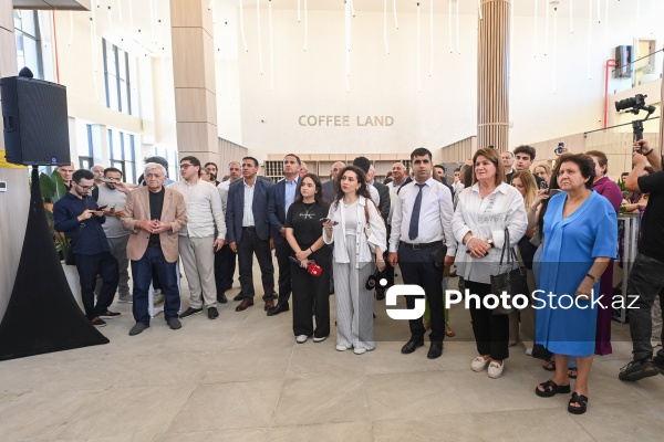 Bakı-Ağdam sərnişin qatarı təyinat məntəqəsinə çatıb